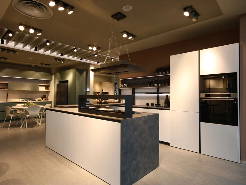 Negozio Stosa Store