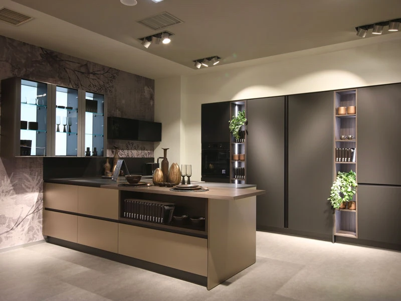 Negozio Store Store