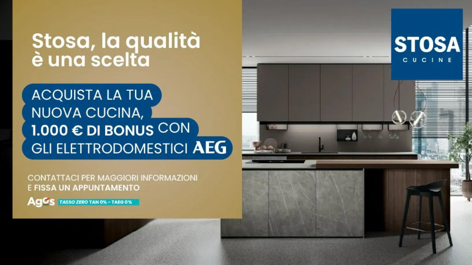 Promozioni - Stosa Store Inverigo