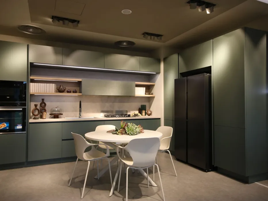 Store Ufficiale di STOSA CUCINE a Inverigo