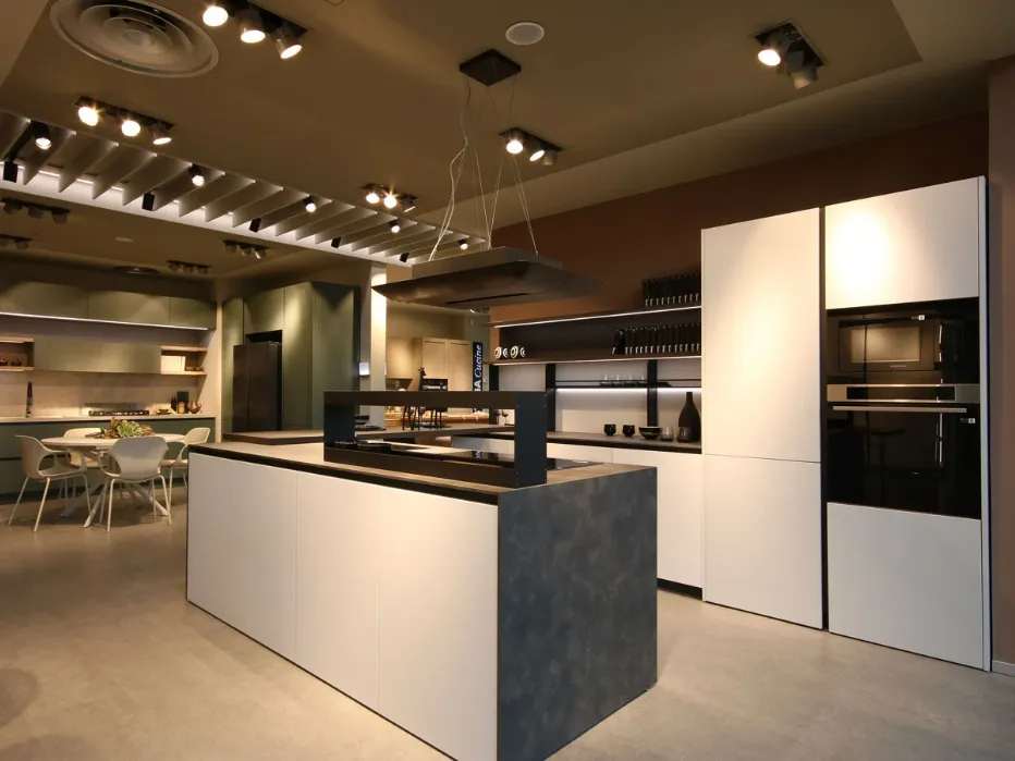 Store Ufficiale di STOSA CUCINE a Inverigo