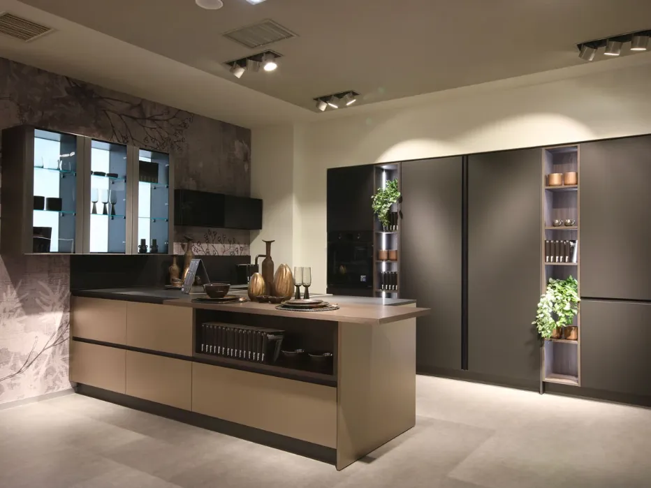 Store Ufficiale di STOSA CUCINE a Inverigo