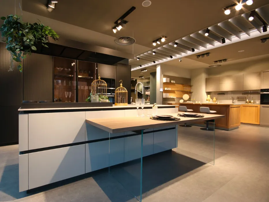 Store Ufficiale di STOSA CUCINE a Inverigo