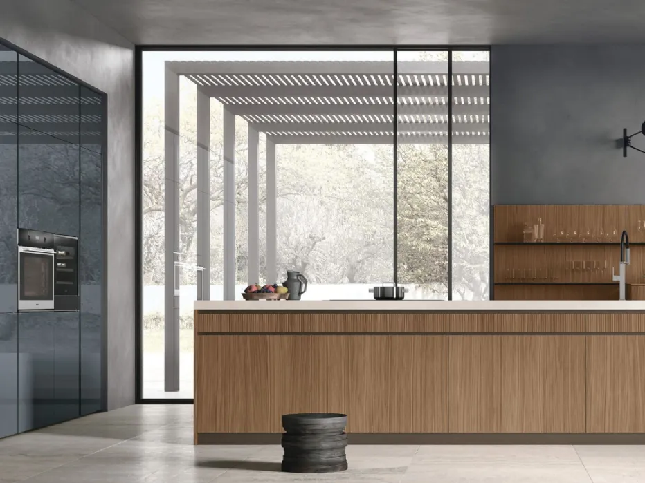 Scopri i modelli delle Cucine Moderne Inverigo